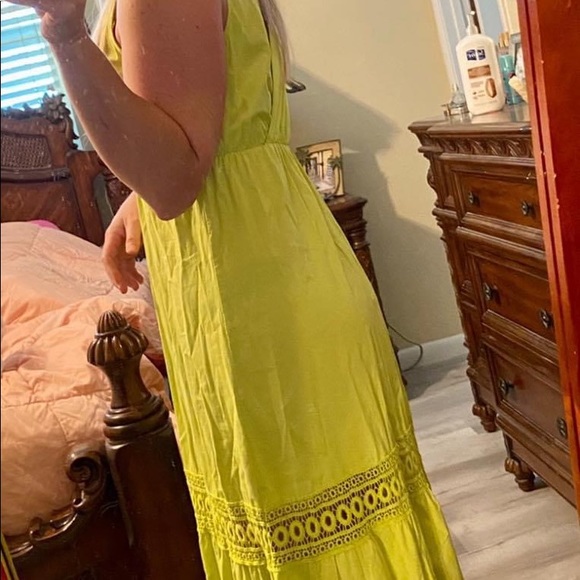 Free for Humanity Dress - Picture 9 of 11